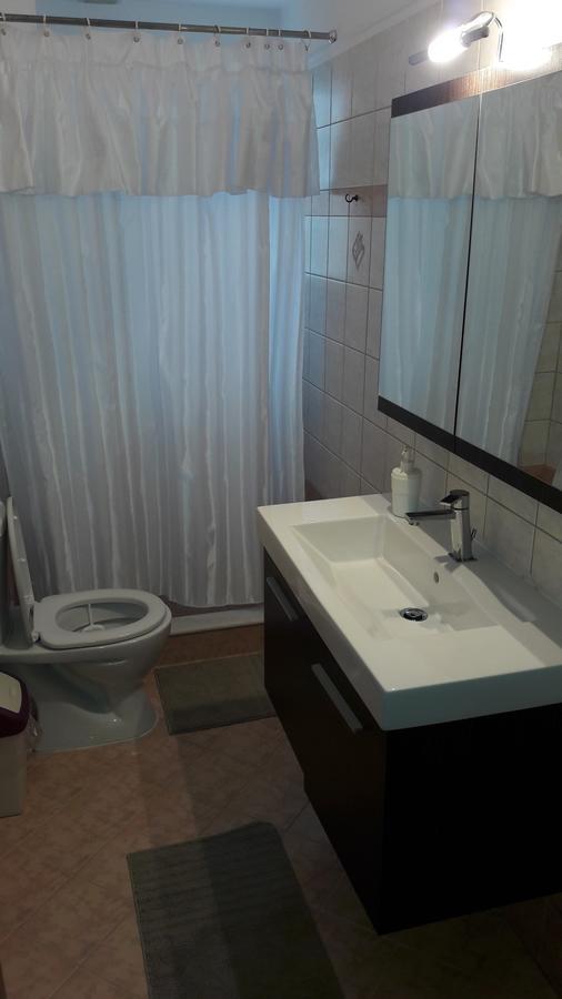 Family Apartments Missolonghi ภายนอก รูปภาพ