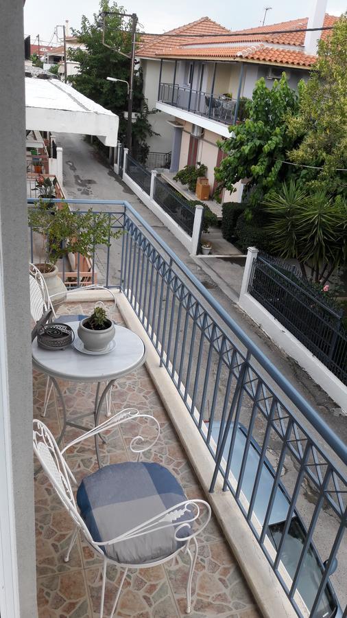 Family Apartments Missolonghi ภายนอก รูปภาพ