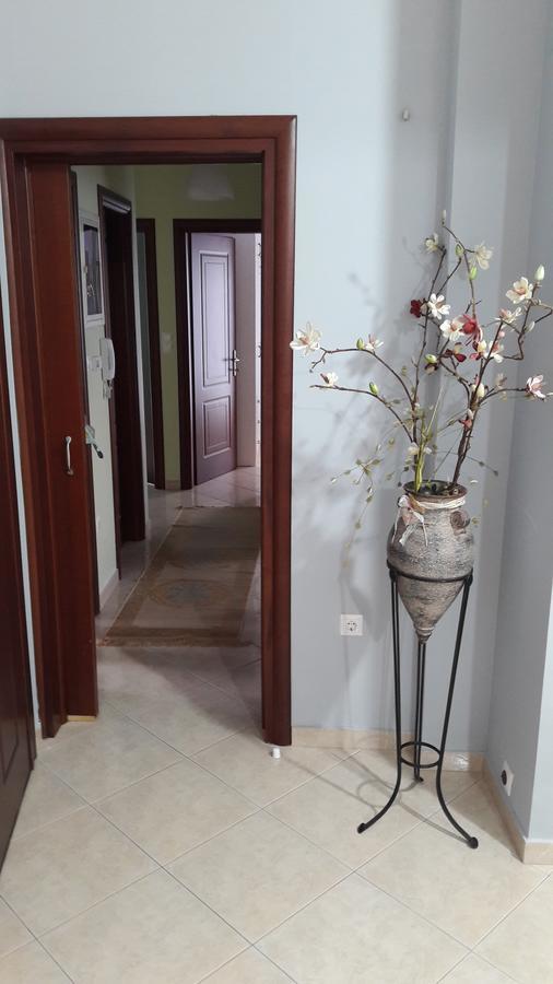 Family Apartments Missolonghi ภายนอก รูปภาพ