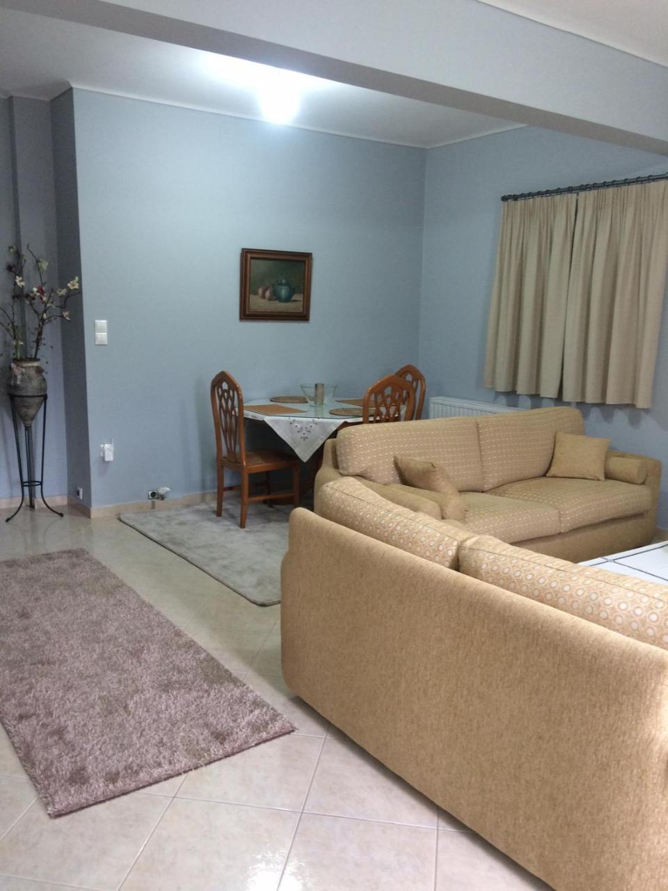 Family Apartments Missolonghi ภายนอก รูปภาพ